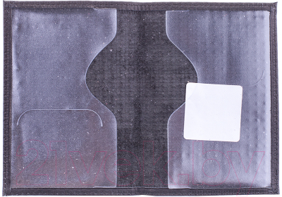 Обложка на паспорт OfficeSpace KPs_1638 / 176863