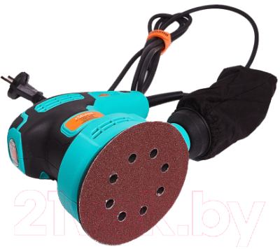 Эксцентриковая шлифовальная машина Sturm! OS8135R - фото