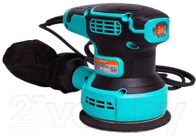 Эксцентриковая шлифовальная машина Sturm! OS8135R