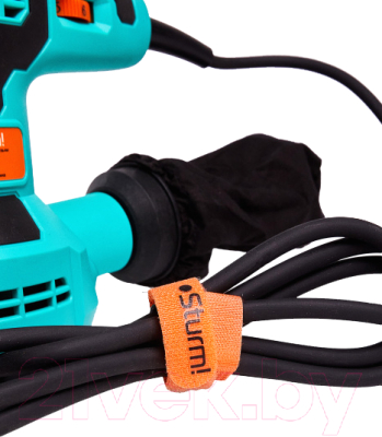 Эксцентриковая шлифовальная машина Sturm! OS8135R