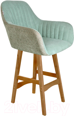 Стул барный Sheffilton SHT-ST38-3/S65-1 - фото