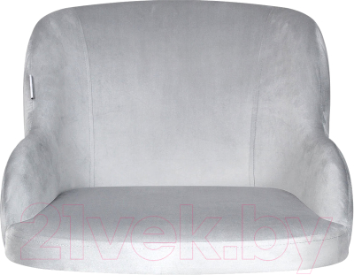 Стул барный Sheffilton SHT-ST39-1/S65-1 (серое облако/венге)