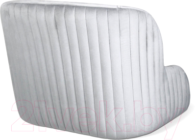 Стул барный Sheffilton SHT-ST39-1/S65-1 (серое облако/венге)