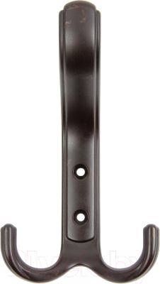 Крючок для одежды Boyard Domani K352AC.6 43500Z14001.22 - фото