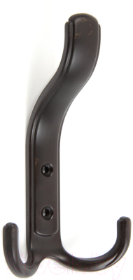 Крючок для одежды Boyard Domani K352AC.6 43500Z14001.22