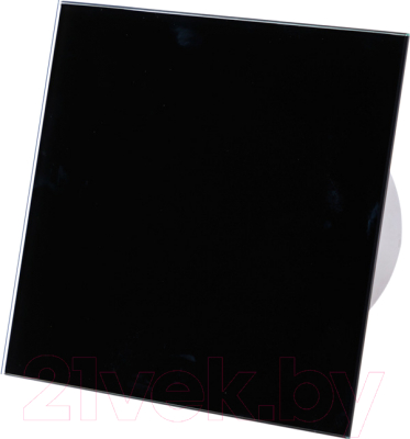 Вентилятор накладной Awenta System+ Turbo 125 / KWT125-PTGB125P - фото