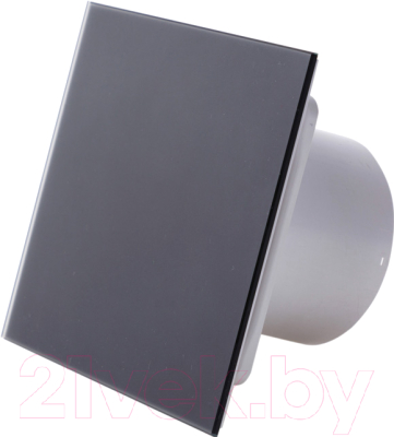 Вентилятор накладной Awenta System+ Silent 125H / KWS125H-PTGB125M