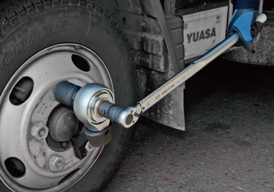 Усилитель крутящего момента King TONY 34488