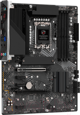 Материнская плата AsRock Z790 PG Lightning