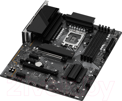 Материнская плата AsRock Z790 PG Lightning