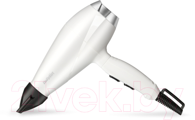 Фен BaByliss 6704WE