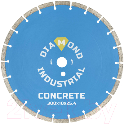 Отрезной диск Diamond Industrial DIDC300 - фото