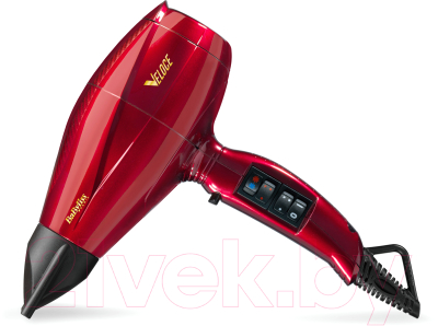 Фен BaByliss 6750DE - фото