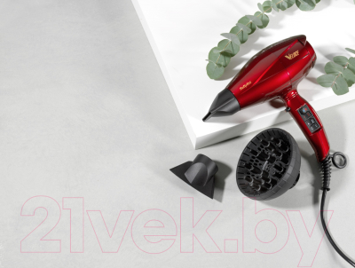 Фен BaByliss 6750DE