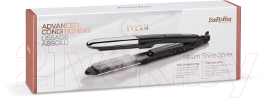 Выпрямитель для волос BaByliss ST496E