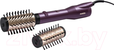 Фен-щетка BaByliss AS950E - фото