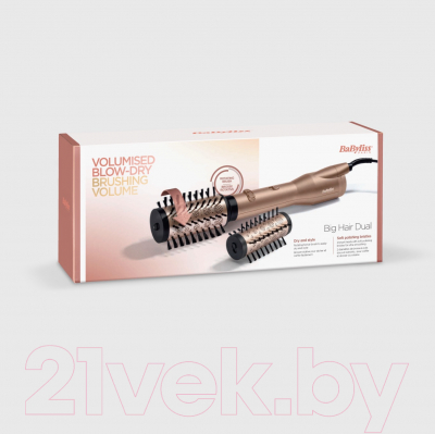 Фен-щетка BaByliss AS952E