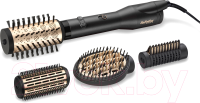 Фен-щетка BaByliss AS970E - фото