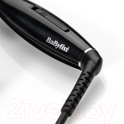 Расческа-выпрямитель BaByliss HSB101E