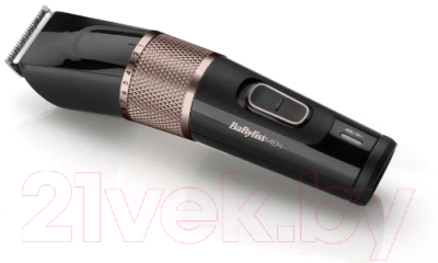 Машинка для стрижки волос BaByliss E974E