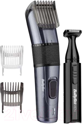 Набор для стайлинга BaByliss E978E - фото
