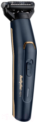 Триммер BaByliss BG120E - фото