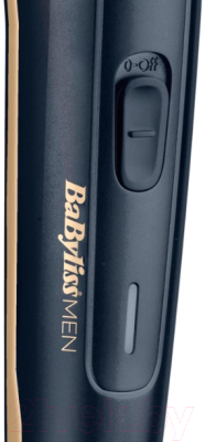 Триммер BaByliss BG120E