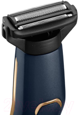 Триммер BaByliss BG120E