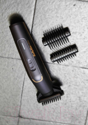 Триммер BaByliss BG120E