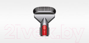 Вертикальный пылесос Dyson V12 Slim Complete