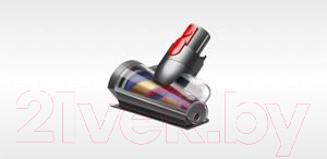 Вертикальный пылесос Dyson V12 Slim Complete