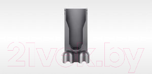 Вертикальный пылесос Dyson V12 Slim Complete