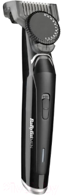 Триммер BaByliss T881E - фото