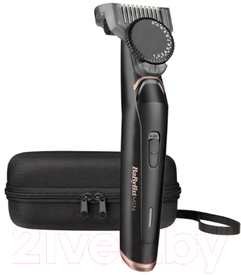 Триммер BaByliss T885E