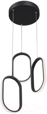 Потолочный светильник Vitaluce V3776-1/3S