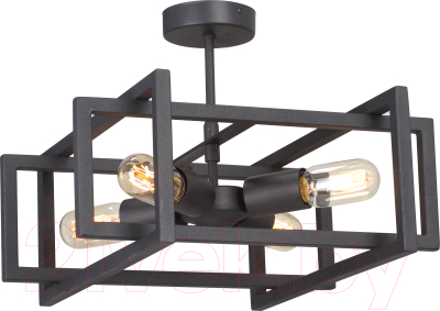 Люстра Vitaluce V3981-1/4PL - фото