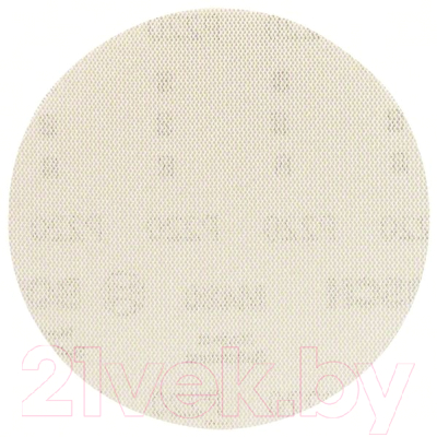 Шлифлист Bosch 2.608.621.160 - фото