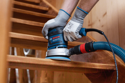 Шлифлист Bosch 2.608.621.172 (50шт)