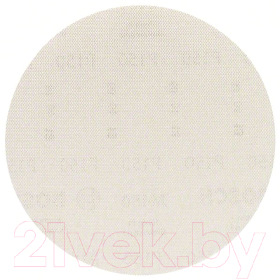 Шлифлист Bosch 2.608.621.174 - фото