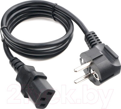 Кабель Gembird PC-186-VDE-1M - фото