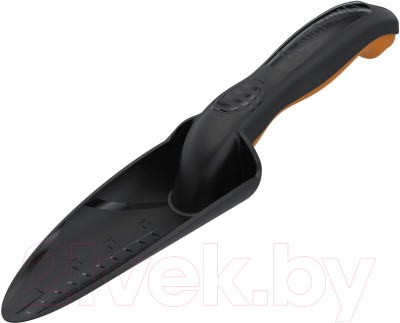 Совок садовый Альт-Пласт Агроном Премиум АП 130 / R333721 - фото