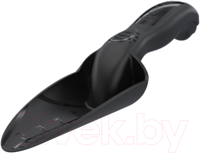 Совок садовый Альт-Пласт Агроном Премиум АП 130 / R333721