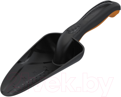 Совок садовый Альт-Пласт Агроном Премиум АП 129 / R333720 - фото