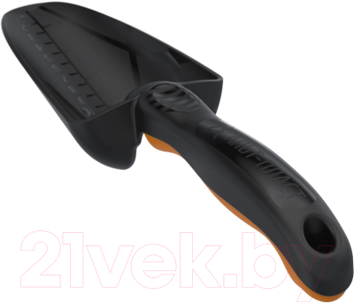 Совок садовый Альт-Пласт Агроном Премиум АП 129 / R333720