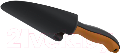 Совок садовый Альт-Пласт Агроном Премиум АП 129 / R333720