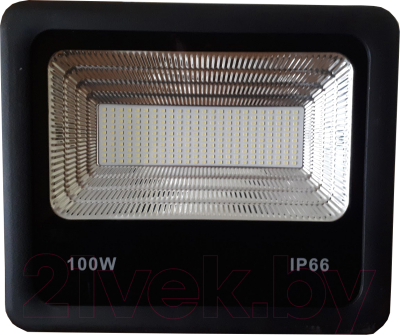 Прожектор БЭЛЗ ДДУ 100W 002 SET108 / 42904 - фото
