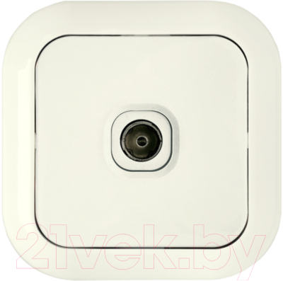 Розетка Bylectrica ТР-001 - фото