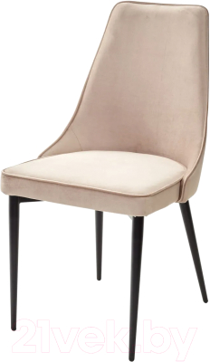 Стул M-City Nepal-P / 461MC03528 - фото