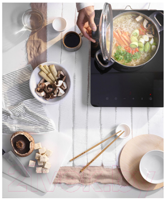 Набор кастрюль Ikea Аннонс 902.074.02