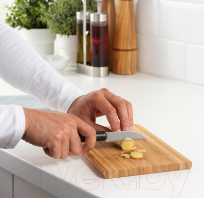 Набор ножей Ikea Фордуббла 004.367.90